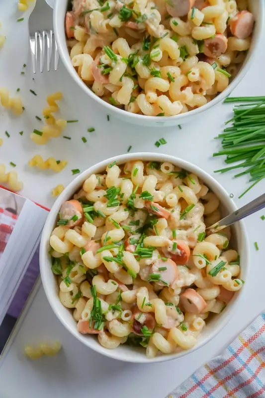 Macaroni.Love Premium Domain